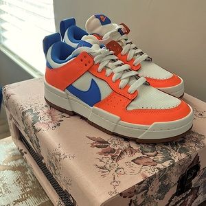 WMNS NIKE DUNK LOW DISRUPT 'SUPA'